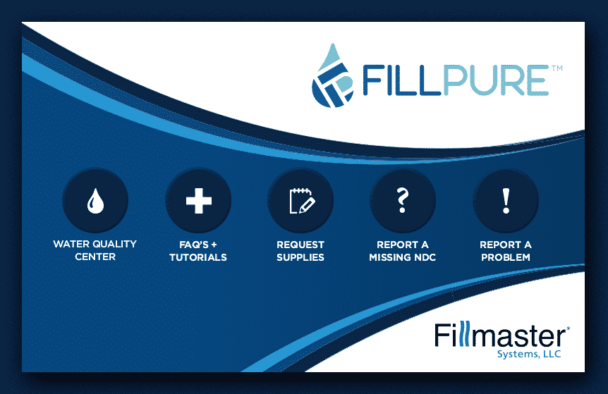 FP_GUI_New_Sample_Options FillPure Screenshot