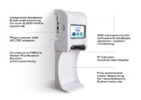 Fillmaster 4000 - FillPure